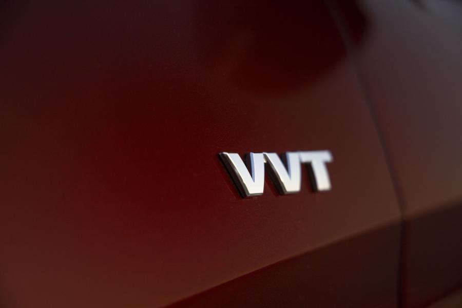 Детали экстерьера Suzuki Ertiga GLX 2019 года  (ZA) (фото 26 из 35)
